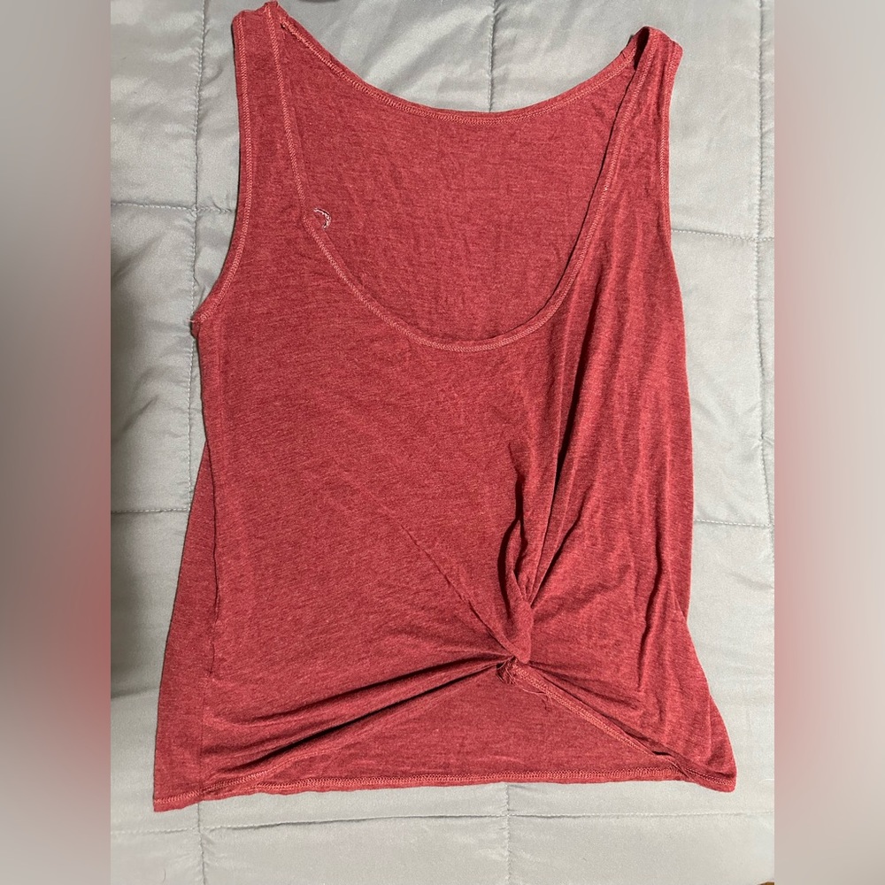 ZYIA Swirl Tank